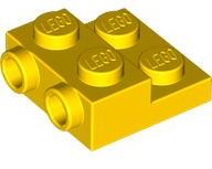 LEGO® Placă 2 X 2 X 2/3 (6248833)