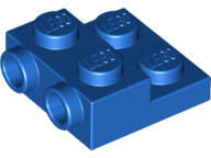 LEGO® Placă 2 X 2 X 2/3 (6116797)