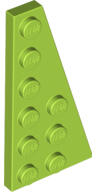 LEGO® Placă 6 X 3 modificată unghi dreapta (6146953)