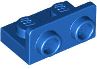 LEGO® Aplică 2 X 1 / 2 X 1 Inv (6133721)