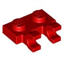 LEGO® Placa 2 X 1 modificata (4556153)