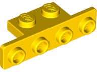 LEGO® Aplică 2 X 1 / 4 X 1 (6076799)