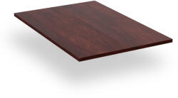 Blumfeldt Bearsdon плот за маса 120 x 80 см за кухня и трапезария, Робустен шперплат (GDM23-Bearsdon 120DW) (GDM23-Bearsdon 120DW)