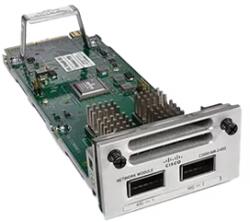 Cisco Modul Cisco Catalyst C9300-NM-2Q-M, 2x QSFP+ (C9300-NM-2Q-M)
