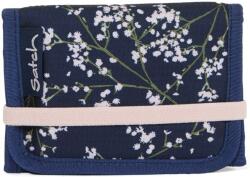 Satch Portofel Satch - Bloomy Breeze (SAT-WAL-001-9AG)