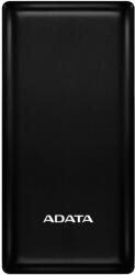 ADATA C20 20000mAh PowerBank Black (PBC20-BK) - pcland