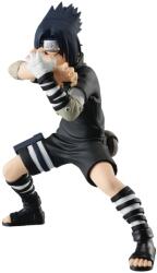 Banpresto Statuetă Banpresto Animation: Naruto Shippuden - Sasuke Uchiha III (Vibration Star), 14 cm (165859) Figurina