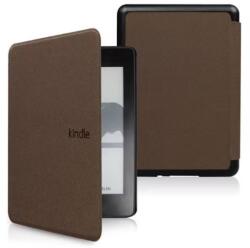 Amazon Kindle Paperwhite / Colorsoft 2024 (12th Gen. ) Smart tok - Sötétbarna