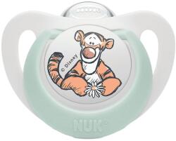 Nuk Suzeta din silicon NUK - Tiger, 0-6 luni (10730905)