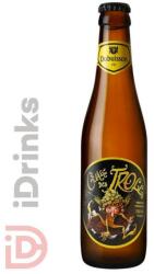 Dubuisson Cuvée des Trolls /Üveges/ [0, 33L|7%] - idrinks