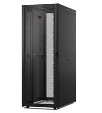 APC NetShelter SX 42U 750MM WIDE X 1200MM DEEP NETW ENC W/ SIDES (AR3340)