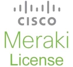 Cisco Meraki C9300 Advanced License, 48-port, 5Years (LIC-C9300-48A-5Y)
