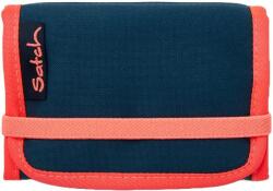 Satch Portofel Satch - Pink Phantom (SAT-WAL-001-350)