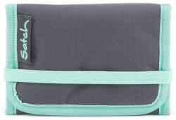 Satch Portofel Satch - Mint Phantom