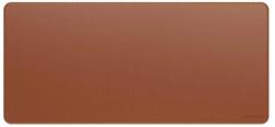 Satechi Mouse Pad Satechi Vegan-Leather Premium Desk Mat, Brown (ST-LPDMN) Mouse pad