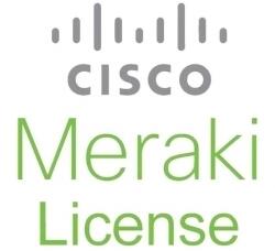 Cisco Meraki MS390 Enterprise License and Support, 24-port, 5Years (LIC-MS390-24E-5Y)