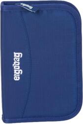 ergobag Penar școlar echipat Ergobag InspectBear - Cu 1 fermoar (ERG-HPC-002-301) Penar