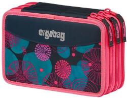 ergobag Penar școlar echipat Ergobag Maxi - CoralBear (00483-90198-10) Penar