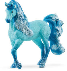 Schleich Elementa iapa unicorn de apă (102670757) Figurina