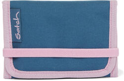 Satch Portofel Satch - Deep Rose