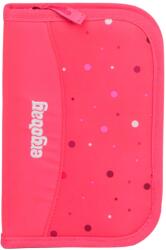 ergobag Penar școlar echipat Ergobag Horse DreamBear - Cu 1 fermoar (ERG-HPC-001-A17) Penar