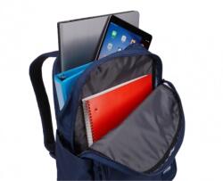 Case Logic RUCSAC CASE LOGIC, pt. notebook de max. 15.6 inch, 2 compartimente, buzunar frontal x 2 buzunar lateral x 2, poliester, blue, 3204798 CCAM4216 BLUE (3204798)