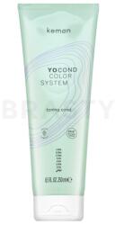 Kemon Yo Cond Color System Toning Cond tonizáló kondicionáló hajszín élénkítésére Lilac 250 ml