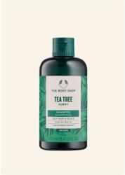 The Body Shop Tea Tree Sampon Sampon 250 ml