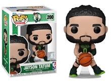 Funko Pop! Basketball: NBA Boston Celtics - Jayson Tatum