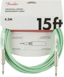 Fender Original Series 4, 5 m Egyenes - Egyenes Hangszórókábel (0990515058)