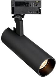 MAXlight Aplica negru Maxlight Shinemaker (S0016)