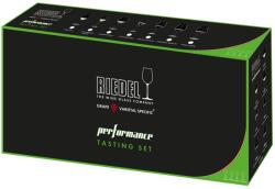 Riedel Комплект чаши за вино PERFORMANCE TASTING, комплект 4 бр. , Riedel (RD58844719)