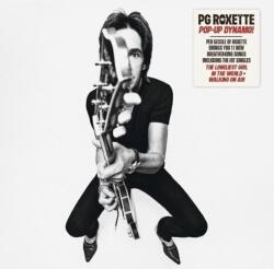 PG Roxette - Pop-Up Dynamo! (CD) (5054197129537)