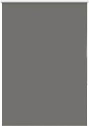 vidaXL Ролетна щора Blackout Сив 95x175 cm Ширина на плата 90, 7 cm (4011153)
