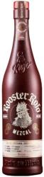 Rooster Rojo Mezcal [0, 7L|43%] - diszkontital