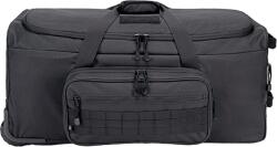 Brandit Чанта за пътуване Brandit US Cooper Trolley 120L, черна (8118-11002)