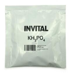 INVITAL FOSFO PLUS - дихидроген фосфат калий (KH2PO4) - 50g (483)