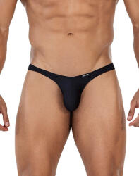 Cut4Men C4MSPX06 Brazilian Thong Black L