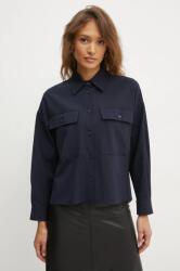 Max Mara camasa din lana 9BYH-KUD0JL_59X (2425046042600)