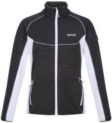 Regatta Wmns Hepley F/Z női pulóver L / rózsaszín/kék