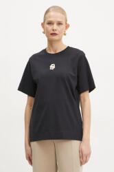 BOSS tricou din bumbac 9BYH-BDD0A7_99X (50526205)
