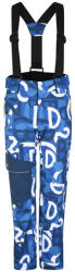 Dare2b Pow Pant 2023 gyerek nadrág Gyerek 152-158 / kék