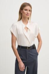 Sandro Ferrone bluza 9BYH-BDD0GM_01X (SFS32YBEMERCURIO)