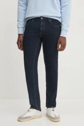 Michael Kors jeans bărbați, culoarea bleumarin, CF49A5G31X 9BYH-SPM0H9_59X (CF49A5G31X)