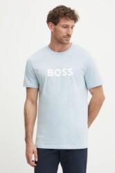 BOSS tricou din bumbac PPYH-TSM011_50X (50503276)