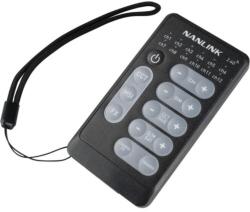 Nanlite Telecomanda Nanlite NANLINK, WS-RC-C2, 2.4 GHz Consola de lumini