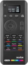 Godox RC-R9II, Telecomanda 2.4GHz, pentru lampi LED RGB Consola de lumini