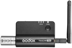 Godox TimoLink TRX Transmitator - Receptor DMX wireless Consola de lumini