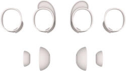 Bose QC Earbuds II fülhallgatóhoz való alternatív méretkészlet, matt fehér (B 878857-0200)