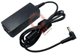 Utángyártott AD6113 19V 40W netbook töltő (adapter) Utángyártott tápegység (AD6113)